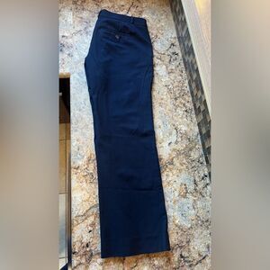Banana Republic, Logan straight leg dress pants